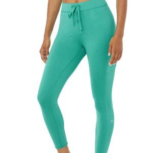 Alo Yoga checkpoint 7/8 leggings